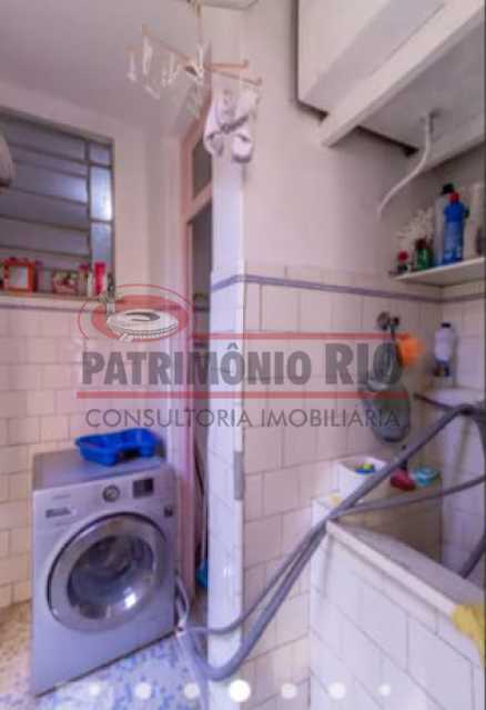Conheça ENV28 do imóvel - Apartamento 3 quartos à venda Engenho Novo, Rio de Janeiro - R$ 270.000 - PAAP31183 - 11 ENV28 - Apartamento 3 quartos à venda Engenho Novo, Rio de Janeiro - R$ 270.000 - PAAP31183 - 11