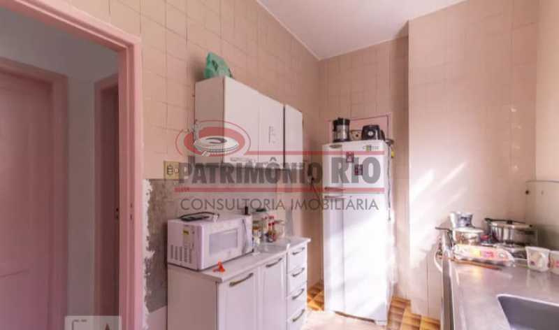 Conheça ENV30 do imóvel - Apartamento 3 quartos à venda Engenho Novo, Rio de Janeiro - R$ 270.000 - PAAP31183 - 9 ENV30 - Apartamento 3 quartos à venda Engenho Novo, Rio de Janeiro - R$ 270.000 - PAAP31183 - 9