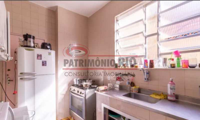 Conheça ENV33 do imóvel - Apartamento 3 quartos à venda Engenho Novo, Rio de Janeiro - R$ 270.000 - PAAP31183 - 8 ENV33 - Apartamento 3 quartos à venda Engenho Novo, Rio de Janeiro - R$ 270.000 - PAAP31183 - 8