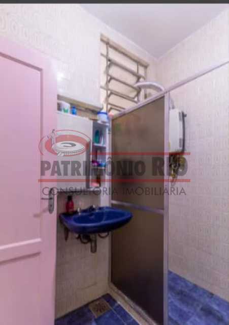 Conheça ENV35 do imóvel - Apartamento 3 quartos à venda Engenho Novo, Rio de Janeiro - R$ 270.000 - PAAP31183 - 23 ENV35 - Apartamento 3 quartos à venda Engenho Novo, Rio de Janeiro - R$ 270.000 - PAAP31183 - 23