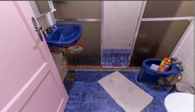 Conheça ENV36 do imóvel - Apartamento 3 quartos à venda Engenho Novo, Rio de Janeiro - R$ 270.000 - PAAP31183 - 21 ENV36 - Apartamento 3 quartos à venda Engenho Novo, Rio de Janeiro - R$ 270.000 - PAAP31183 - 21