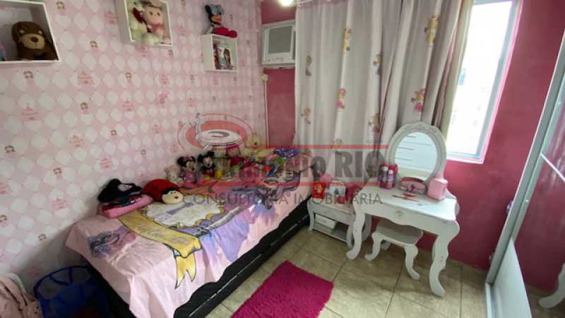 Conheça IMG_9986 do imóvel - Ótimo apartamento 2 quartos condomínio - PAAP24628 - 6 IMG_9986 - Ótimo apartamento 2 quartos condomínio - PAAP24628 - 6