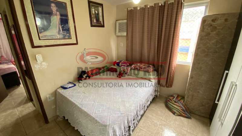 Conheça IMG_9989 do imóvel - Ótimo apartamento 2 quartos condomínio - PAAP24628 - 9 IMG_9989 - Ótimo apartamento 2 quartos condomínio - PAAP24628 - 9
