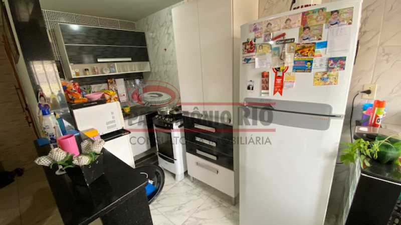 Conheça IMG_9990 do imóvel - Ótimo apartamento 2 quartos condomínio - PAAP24628 - 10 IMG_9990 - Ótimo apartamento 2 quartos condomínio - PAAP24628 - 10
