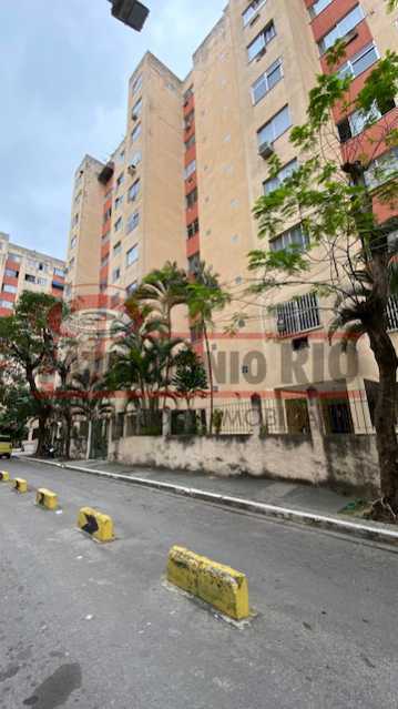 Conheça IMG_9996 do imóvel - Ótimo apartamento 2 quartos condomínio - PAAP24628 - 13 IMG_9996 - Ótimo apartamento 2 quartos condomínio - PAAP24628 - 13