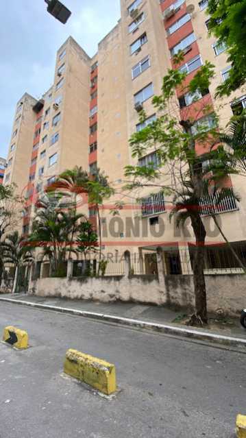 Conheça IMG_9997 do imóvel - Ótimo apartamento 2 quartos condomínio - PAAP24628 - 14 IMG_9997 - Ótimo apartamento 2 quartos condomínio - PAAP24628 - 14