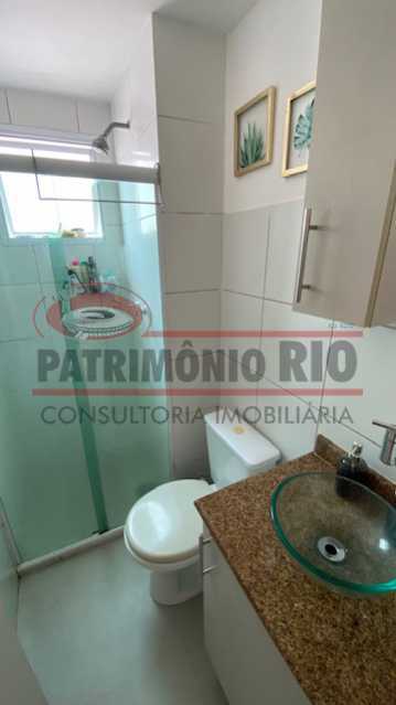 Conheça IMG_0247 do imóvel - Apartamento 2 quartos à venda Parada de Lucas, Rio de Janeiro - R$ 170.000 - PAAP24631 - 14 IMG_0247 - Apartamento 2 quartos à venda Parada de Lucas, Rio de Janeiro - R$ 170.000 - PAAP24631 - 14