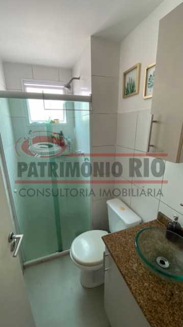 Conheça IMG_0248 do imóvel - Apartamento 2 quartos à venda Parada de Lucas, Rio de Janeiro - R$ 170.000 - PAAP24631 - 15 IMG_0248 - Apartamento 2 quartos à venda Parada de Lucas, Rio de Janeiro - R$ 170.000 - PAAP24631 - 15
