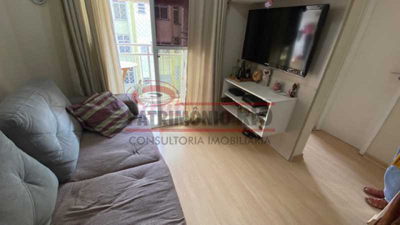 Conheça IMG_0257 do imóvel - Apartamento 2 quartos à venda Parada de Lucas, Rio de Janeiro - R$ 170.000 - PAAP24631 - 6 IMG_0257 - Apartamento 2 quartos à venda Parada de Lucas, Rio de Janeiro - R$ 170.000 - PAAP24631 - 6