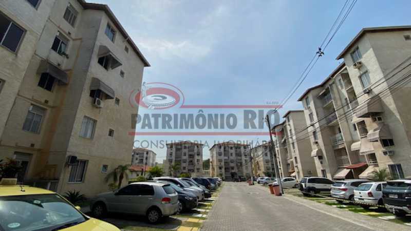 Conheça IMG_0282 do imóvel - Apartamento 2 quartos à venda Parada de Lucas, Rio de Janeiro - R$ 170.000 - PAAP24631 - 22 IMG_0282 - Apartamento 2 quartos à venda Parada de Lucas, Rio de Janeiro - R$ 170.000 - PAAP24631 - 22