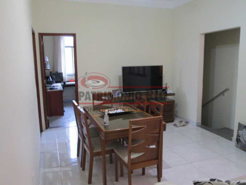 Conheça IMG_1519 do imóvel - Apto tipo casa 3 quartos com dependência completa e garagem - PAAP31184 - 3 IMG_1519 - Apto tipo casa 3 quartos com dependência completa e garagem - PAAP31184 - 3