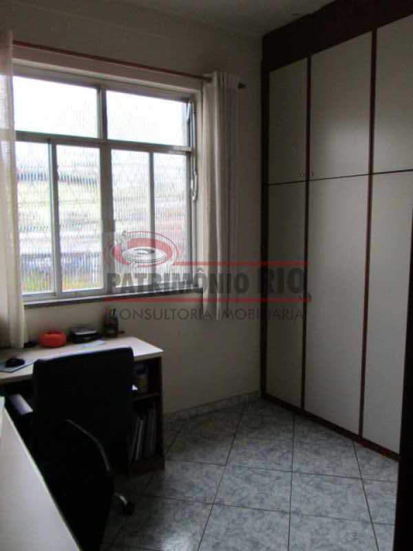 Conheça IMG_1523 do imóvel - Apto tipo casa 3 quartos com dependência completa e garagem - PAAP31184 - 5 IMG_1523 - Apto tipo casa 3 quartos com dependência completa e garagem - PAAP31184 - 5