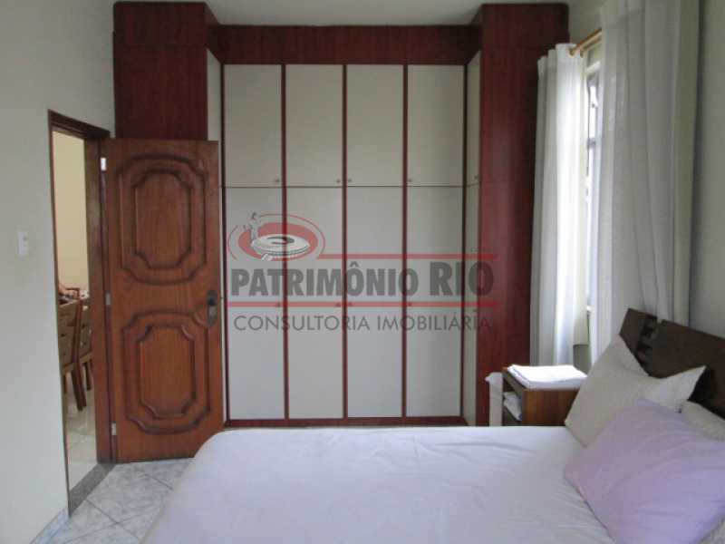 Conheça IMG_1528 do imóvel - Apto tipo casa 3 quartos com dependência completa e garagem - PAAP31184 - 9 IMG_1528 - Apto tipo casa 3 quartos com dependência completa e garagem - PAAP31184 - 9