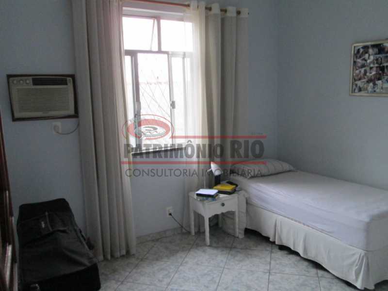 Conheça IMG_1530 do imóvel - Apto tipo casa 3 quartos com dependência completa e garagem - PAAP31184 - 11 IMG_1530 - Apto tipo casa 3 quartos com dependência completa e garagem - PAAP31184 - 11