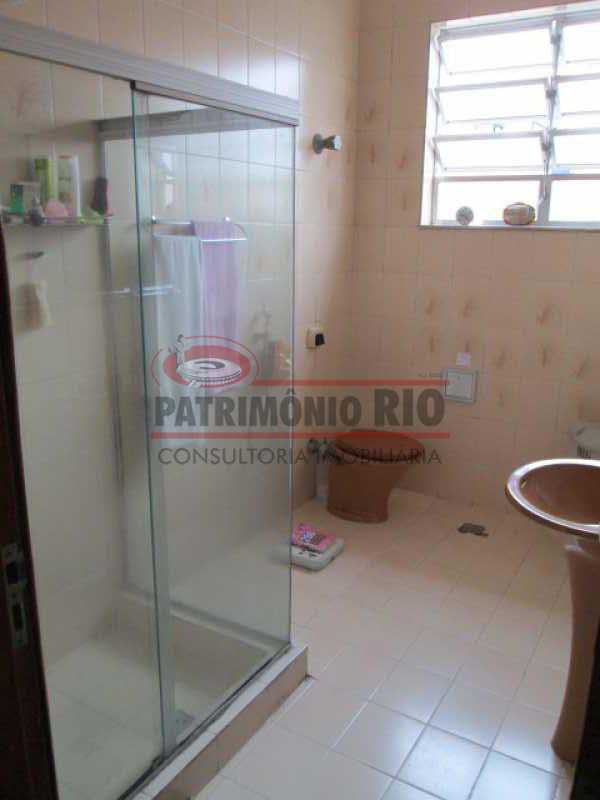 Conheça IMG_1533 do imóvel - Apto tipo casa 3 quartos com dependência completa e garagem - PAAP31184 - 13 IMG_1533 - Apto tipo casa 3 quartos com dependência completa e garagem - PAAP31184 - 13