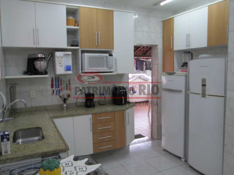 Conheça IMG_1536 do imóvel - Apto tipo casa 3 quartos com dependência completa e garagem - PAAP31184 - 16 IMG_1536 - Apto tipo casa 3 quartos com dependência completa e garagem - PAAP31184 - 16