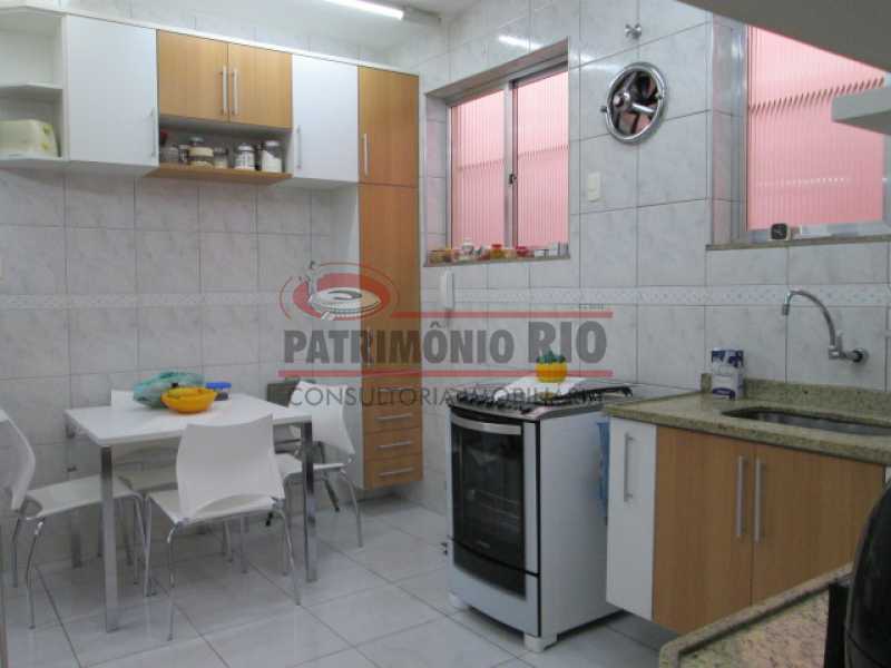 Conheça IMG_1537 do imóvel - Apto tipo casa 3 quartos com dependência completa e garagem - PAAP31184 - 17 IMG_1537 - Apto tipo casa 3 quartos com dependência completa e garagem - PAAP31184 - 17