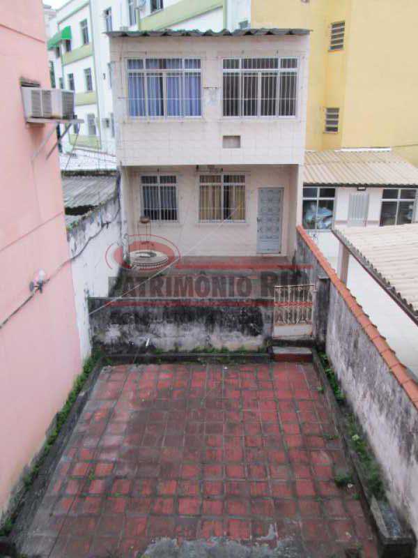 Conheça IMG_1539 do imóvel - Apto tipo casa 3 quartos com dependência completa e garagem - PAAP31184 - 18 IMG_1539 - Apto tipo casa 3 quartos com dependência completa e garagem - PAAP31184 - 18