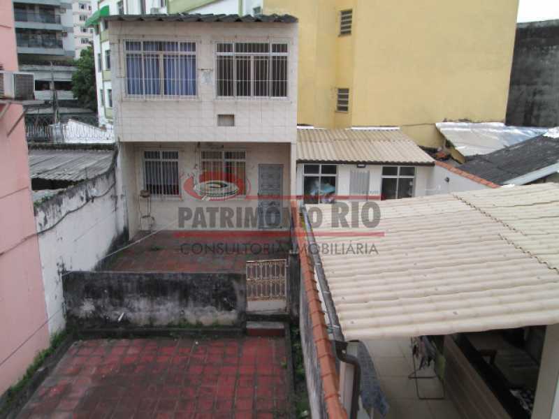 Conheça IMG_1540 do imóvel - Apto tipo casa 3 quartos com dependência completa e garagem - PAAP31184 - 19 IMG_1540 - Apto tipo casa 3 quartos com dependência completa e garagem - PAAP31184 - 19