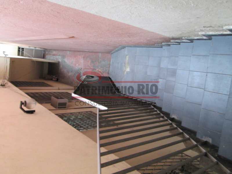 Conheça IMG_1541 do imóvel - Apto tipo casa 3 quartos com dependência completa e garagem - PAAP31184 - 21 IMG_1541 - Apto tipo casa 3 quartos com dependência completa e garagem - PAAP31184 - 21