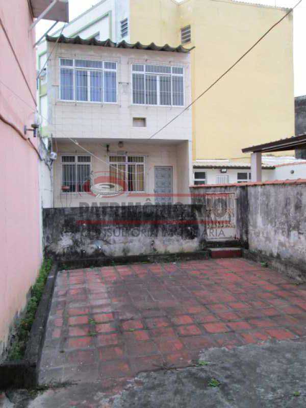 Conheça IMG_1542 do imóvel - Apto tipo casa 3 quartos com dependência completa e garagem - PAAP31184 - 20 IMG_1542 - Apto tipo casa 3 quartos com dependência completa e garagem - PAAP31184 - 20