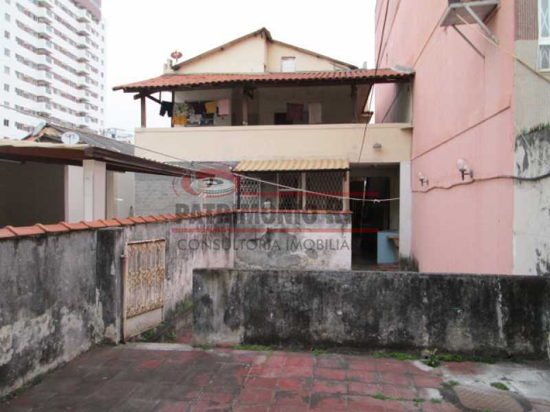 Conheça IMG_1543 do imóvel - Apto tipo casa 3 quartos com dependência completa e garagem - PAAP31184 - 22 IMG_1543 - Apto tipo casa 3 quartos com dependência completa e garagem - PAAP31184 - 22