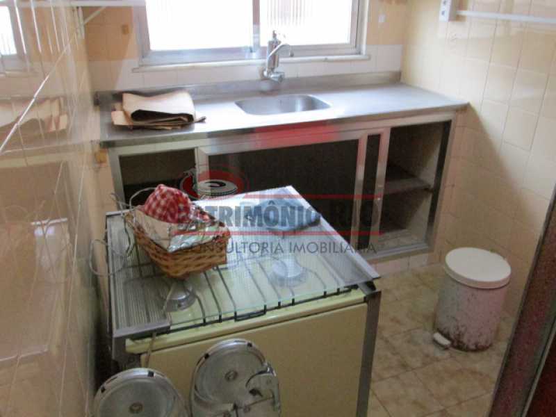 Conheça IMG_1546 do imóvel - Apto tipo casa 3 quartos com dependência completa e garagem - PAAP31184 - 24 IMG_1546 - Apto tipo casa 3 quartos com dependência completa e garagem - PAAP31184 - 24
