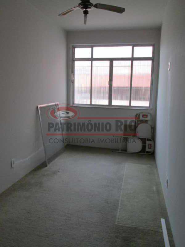 Conheça IMG_1549 do imóvel - Apto tipo casa 3 quartos com dependência completa e garagem - PAAP31184 - 27 IMG_1549 - Apto tipo casa 3 quartos com dependência completa e garagem - PAAP31184 - 27