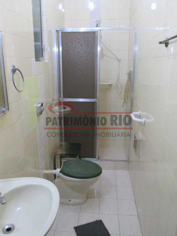 Conheça IMG_1551 do imóvel - Apto tipo casa 3 quartos com dependência completa e garagem - PAAP31184 - 29 IMG_1551 - Apto tipo casa 3 quartos com dependência completa e garagem - PAAP31184 - 29
