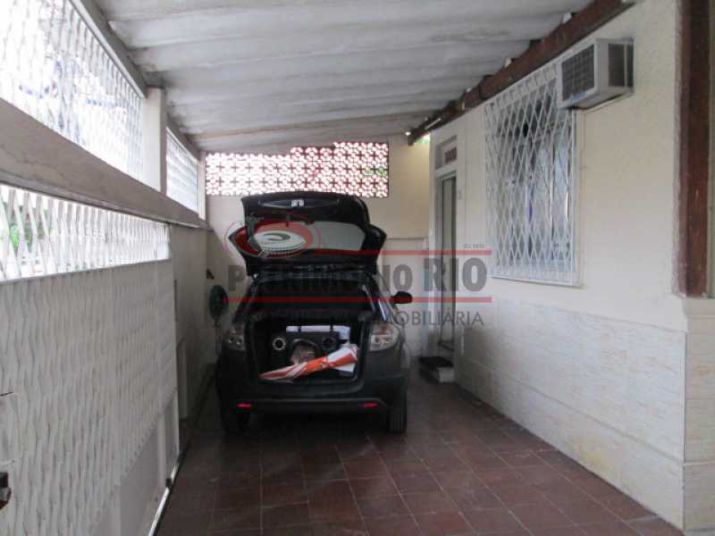 Conheça IMG_1555 do imóvel - Apto tipo casa 3 quartos com dependência completa e garagem - PAAP31184 - 31 IMG_1555 - Apto tipo casa 3 quartos com dependência completa e garagem - PAAP31184 - 31