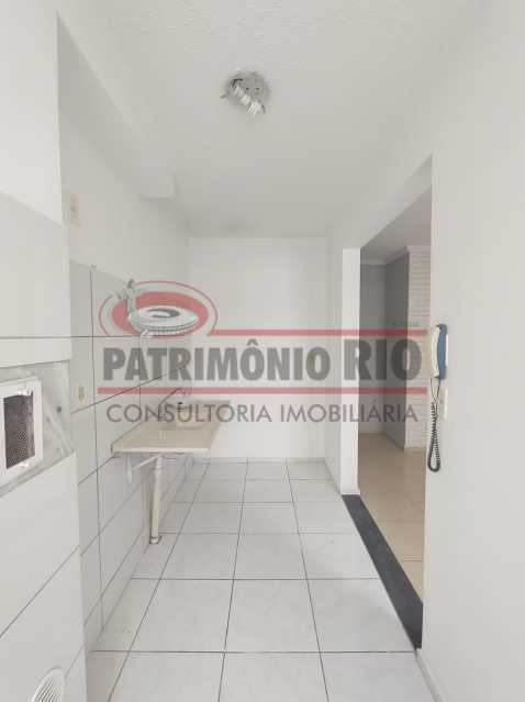 Conheça 3 do imóvel - Apto, térreo, Rocha Miranda, 1 quarto, 1 vaga e financia - PAAP10518 - 8 3 - Apto, térreo, Rocha Miranda, 1 quarto, 1 vaga e financia - PAAP10518 - 8