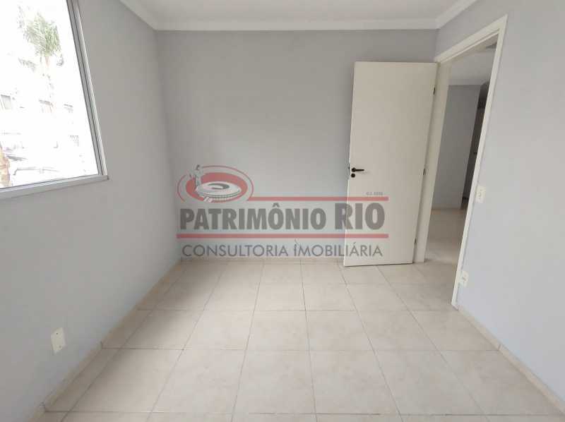 Conheça 9 do imóvel - Apto, térreo, Rocha Miranda, 1 quarto, 1 vaga e financia - PAAP10518 - 15 9 - Apto, térreo, Rocha Miranda, 1 quarto, 1 vaga e financia - PAAP10518 - 15