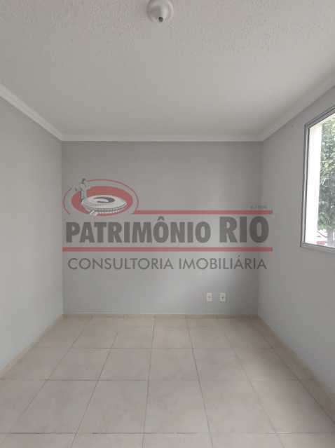 Conheça 11 do imóvel - Apto, térreo, Rocha Miranda, 1 quarto, 1 vaga e financia - PAAP10518 - 11 11 - Apto, térreo, Rocha Miranda, 1 quarto, 1 vaga e financia - PAAP10518 - 11
