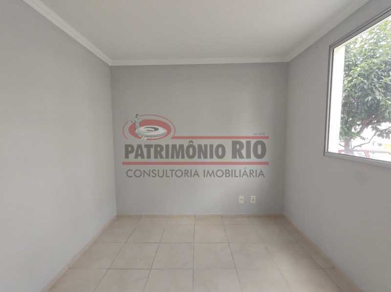 Conheça 12 do imóvel - Apto, térreo, Rocha Miranda, 1 quarto, 1 vaga e financia - PAAP10518 - 13 12 - Apto, térreo, Rocha Miranda, 1 quarto, 1 vaga e financia - PAAP10518 - 13