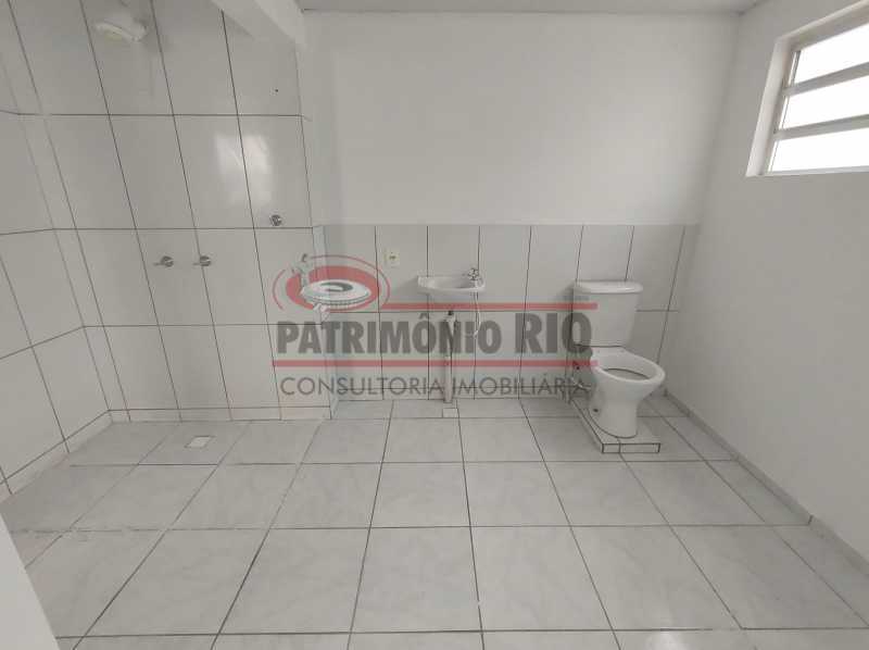 Conheça 13 do imóvel - Apto, térreo, Rocha Miranda, 1 quarto, 1 vaga e financia - PAAP10518 - 16 13 - Apto, térreo, Rocha Miranda, 1 quarto, 1 vaga e financia - PAAP10518 - 16