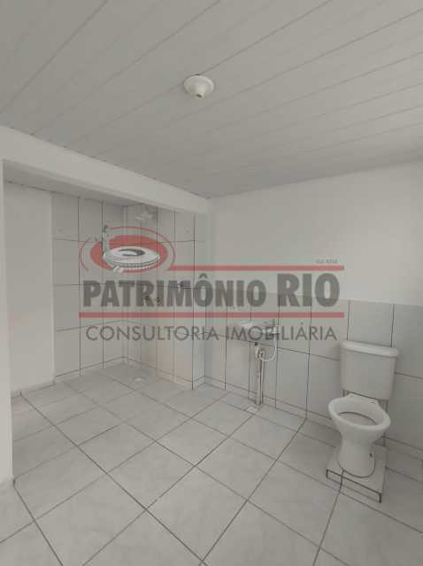 Conheça 15 do imóvel - Apto, térreo, Rocha Miranda, 1 quarto, 1 vaga e financia - PAAP10518 - 18 15 - Apto, térreo, Rocha Miranda, 1 quarto, 1 vaga e financia - PAAP10518 - 18