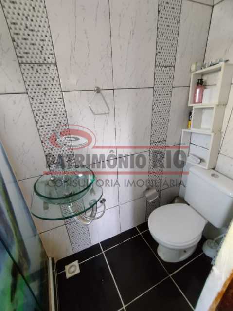 Conheça IRP 2 do imóvel - Apartamento tipo casa com terraço - PAAP24642 - 10 IRP 2 - Apartamento tipo casa com terraço - PAAP24642 - 10