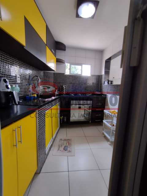 Conheça IRP 4 do imóvel - Apartamento tipo casa com terraço - PAAP24642 - 3 IRP 4 - Apartamento tipo casa com terraço - PAAP24642 - 3