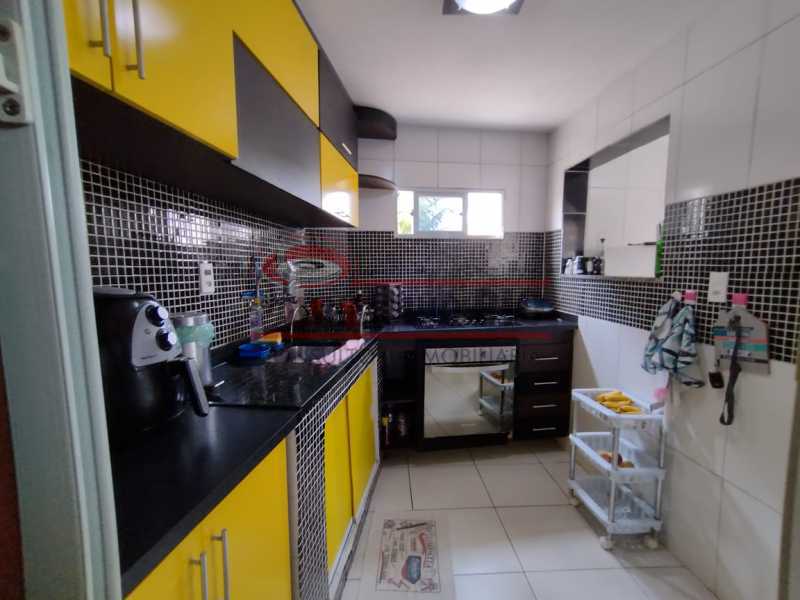 Conheça IRP 5 do imóvel - Apartamento tipo casa com terraço - PAAP24642 - 1 IRP 5 - Apartamento tipo casa com terraço - PAAP24642 - 1