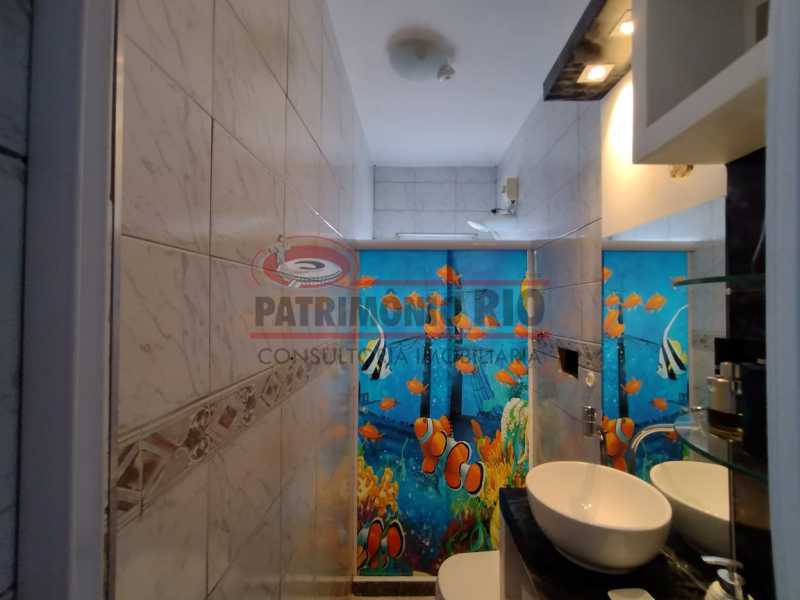 Conheça IRP 16 do imóvel - Apartamento tipo casa com terraço - PAAP24642 - 16 IRP 16 - Apartamento tipo casa com terraço - PAAP24642 - 16
