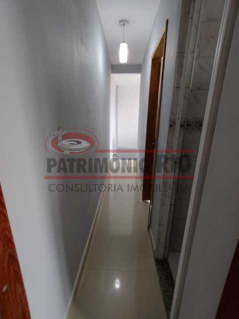 Conheça IRP 18 do imóvel - Apartamento tipo casa com terraço - PAAP24642 - 12 IRP 18 - Apartamento tipo casa com terraço - PAAP24642 - 12