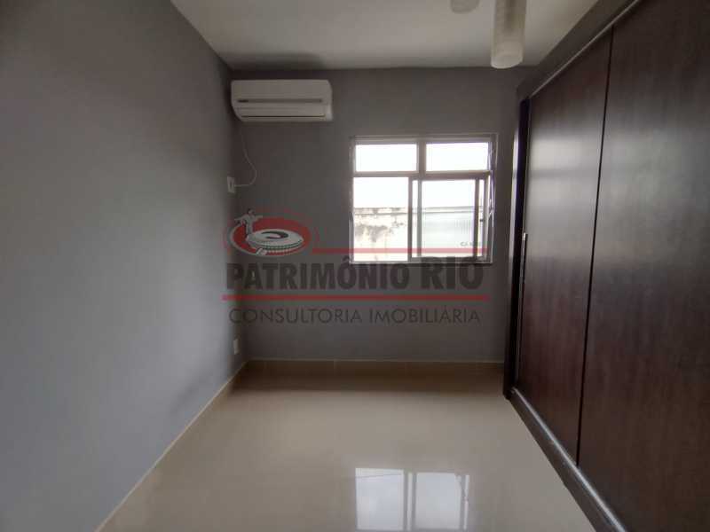 Conheça IRP 19 do imóvel - Apartamento tipo casa com terraço - PAAP24642 - 13 IRP 19 - Apartamento tipo casa com terraço - PAAP24642 - 13