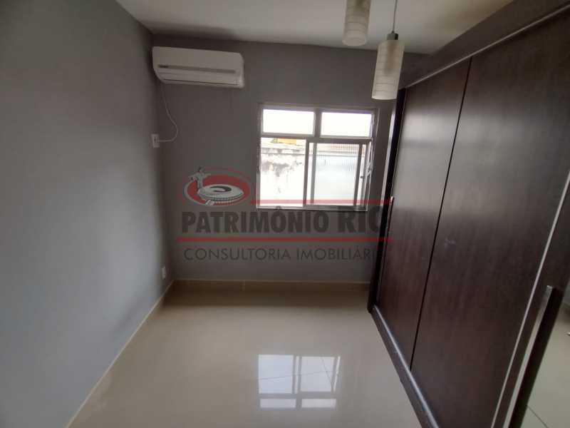 Conheça IRP 20 do imóvel - Apartamento tipo casa com terraço - PAAP24642 - 14 IRP 20 - Apartamento tipo casa com terraço - PAAP24642 - 14