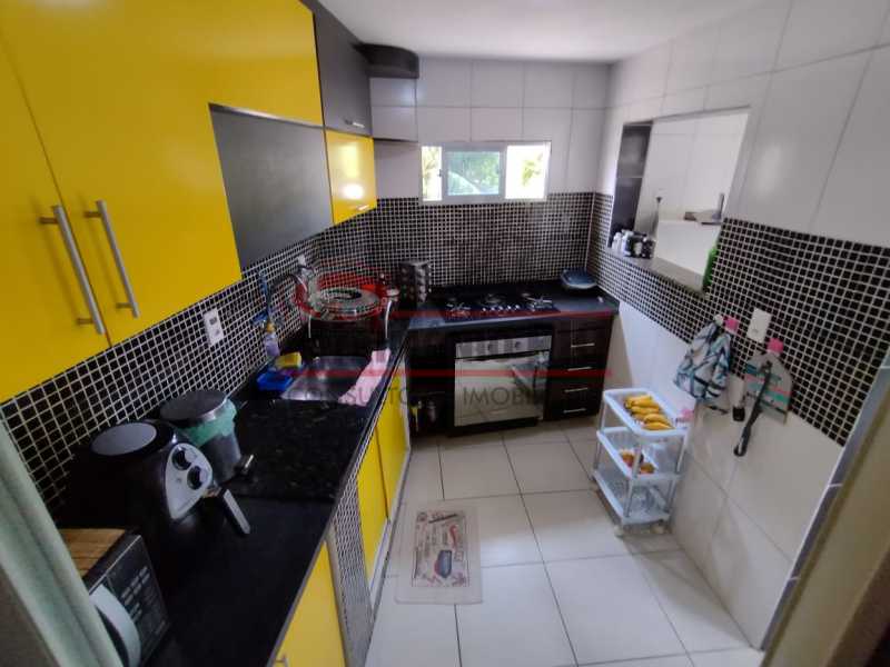 Conheça IRP6 do imóvel - Apartamento tipo casa com terraço - PAAP24642 - 5 IRP6 - Apartamento tipo casa com terraço - PAAP24642 - 5