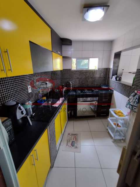 Conheça IRP7 do imóvel - Apartamento tipo casa com terraço - PAAP24642 - 4 IRP7 - Apartamento tipo casa com terraço - PAAP24642 - 4