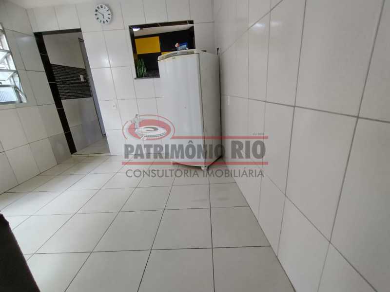 Conheça IRP8 do imóvel - Apartamento tipo casa com terraço - PAAP24642 - 6 IRP8 - Apartamento tipo casa com terraço - PAAP24642 - 6