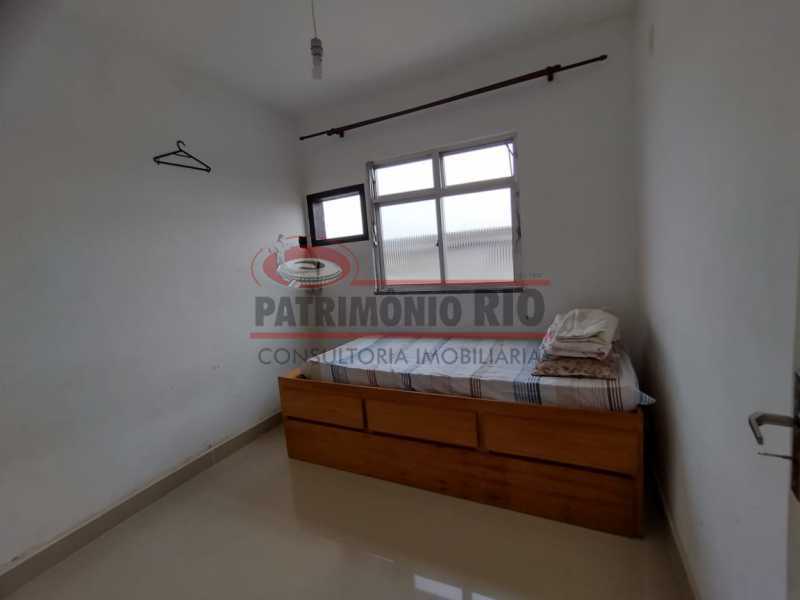 Conheça IRP14 do imóvel - Apartamento tipo casa com terraço - PAAP24642 - 17 IRP14 - Apartamento tipo casa com terraço - PAAP24642 - 17