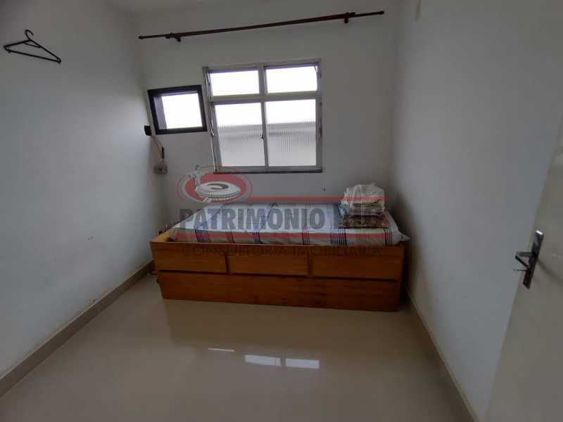 Conheça IRP15 do imóvel - Apartamento tipo casa com terraço - PAAP24642 - 18 IRP15 - Apartamento tipo casa com terraço - PAAP24642 - 18