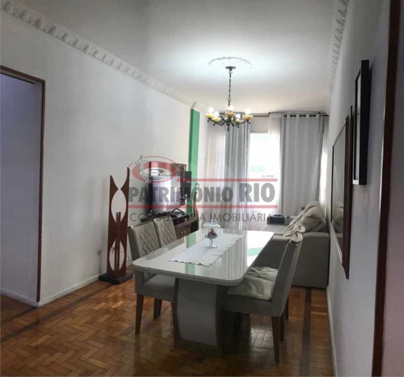 Conheça 4 do imóvel - Bonsucesso, apartamento 3 quartos, 120m2 - PAAP31185 - 3 4 - Bonsucesso, apartamento 3 quartos, 120m2 - PAAP31185 - 3