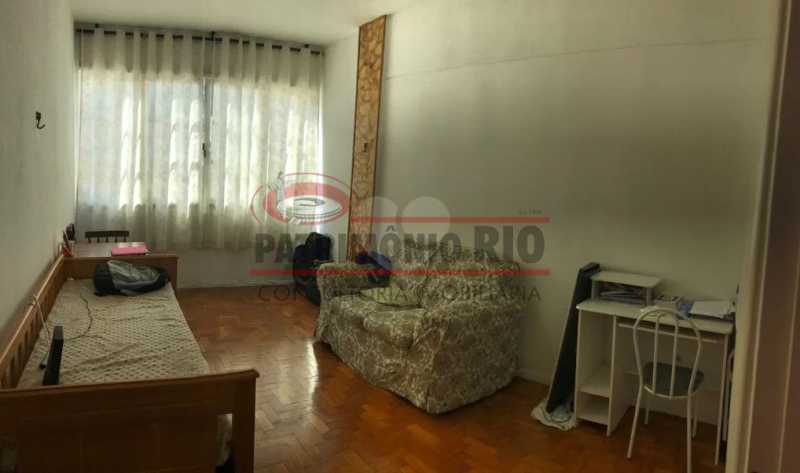 Conheça 6 do imóvel - Bonsucesso, apartamento 3 quartos, 120m2 - PAAP31185 - 7 6 - Bonsucesso, apartamento 3 quartos, 120m2 - PAAP31185 - 7